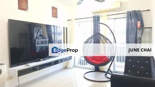 1120 Park Avenue Petaling Jaya Selangor Condo For Sale Good Enviroment Easy Access Sunway, Selangor, Petaling Jaya