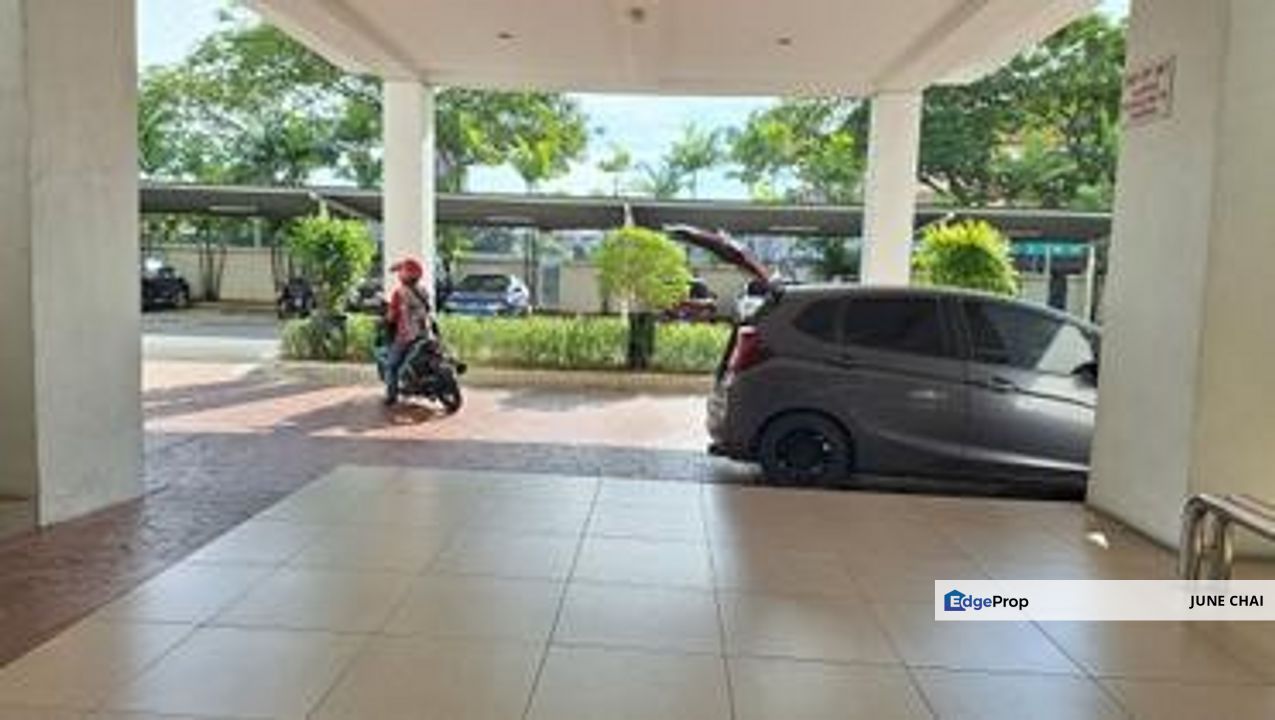 1120 Park Avenue Petaling Jaya Selangor Condo For Sale Good Enviroment Easy Access Sunway, Selangor, Petaling Jaya