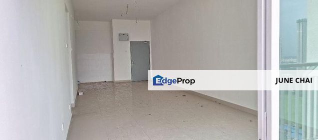 Zeta Deskye Jalan Ipoh Condo for Sale 1271sqft 3 Car Parks Super Below Market Near Kuala Lumpur City Centre, Kuala Lumpur, Jalan Ipoh