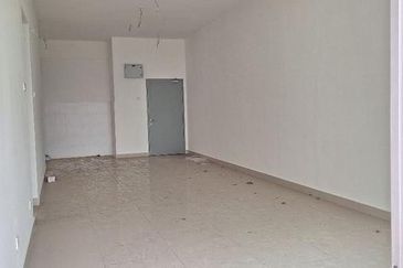 Zeta DeSkye Residence