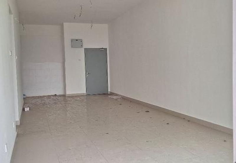 Zeta DeSkye Residence