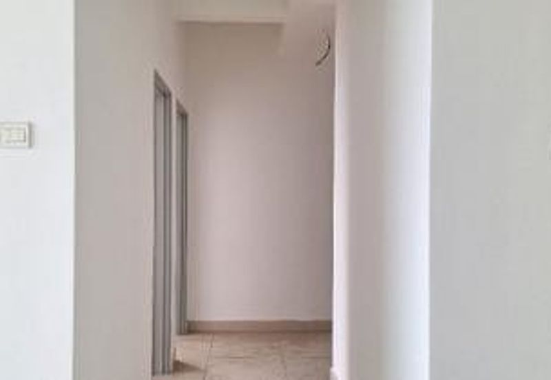 Zeta DeSkye Residence