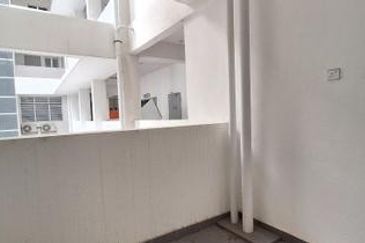 Zeta DeSkye Residence