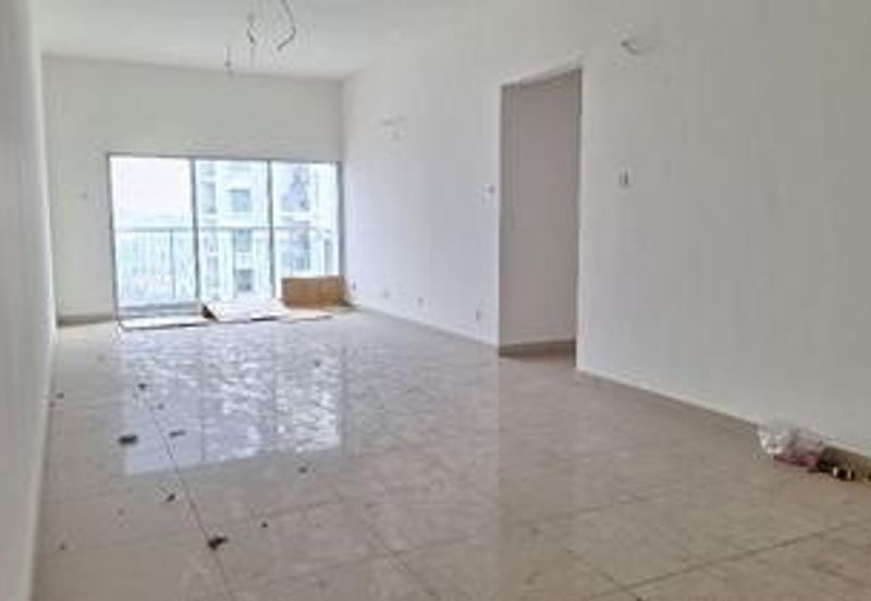 Zeta DeSkye Residence