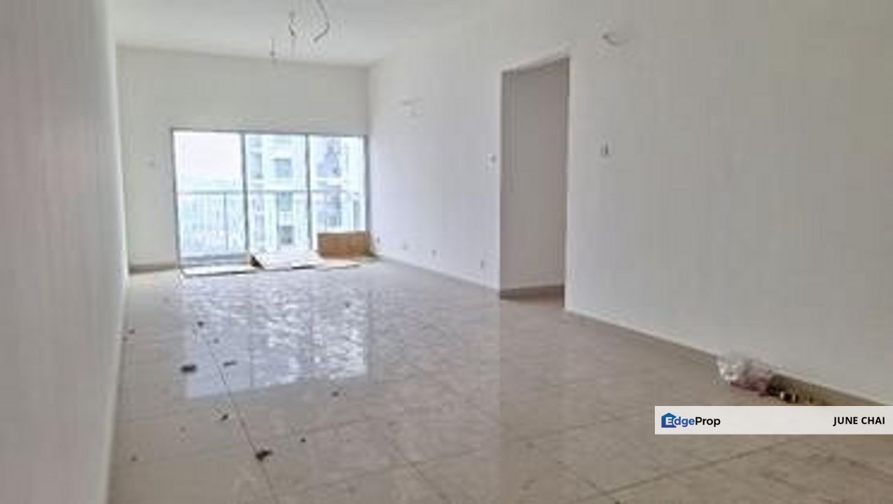 Zeta Deskye Jalan Ipoh Condo for Sale 1271sqft 3 Car Parks Super Below Market Near Kuala Lumpur City Centre, Kuala Lumpur, Jalan Ipoh