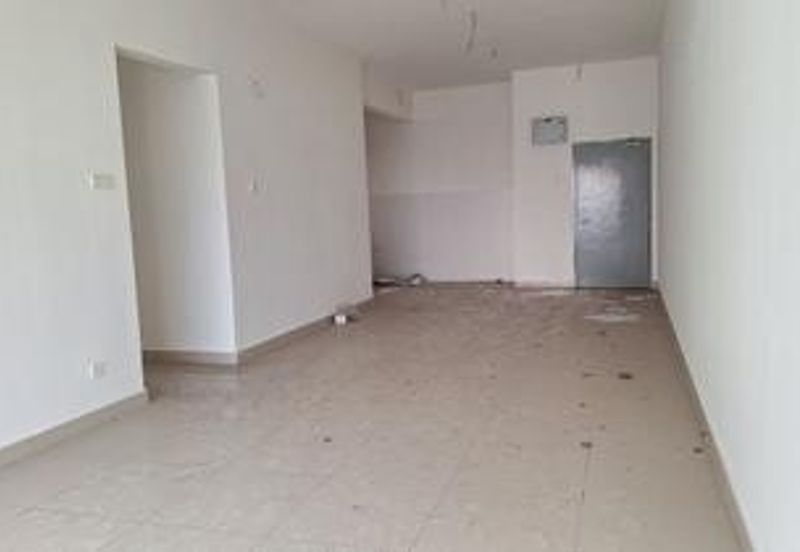 Zeta DeSkye Residence