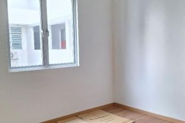 Zeta DeSkye Residence