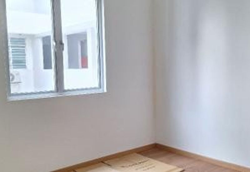 Zeta DeSkye Residence