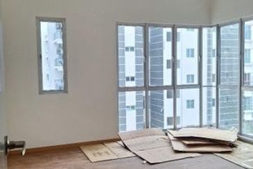 Zeta DeSkye Residence