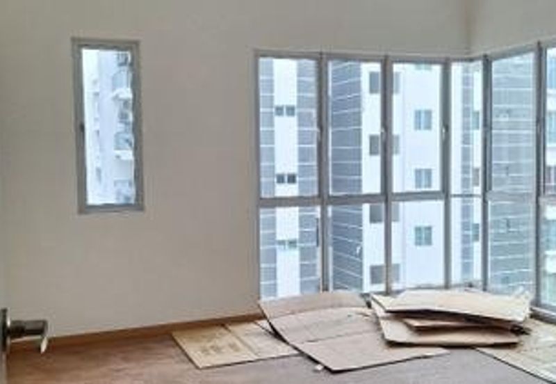 Zeta DeSkye Residence