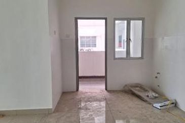 Zeta DeSkye Residence