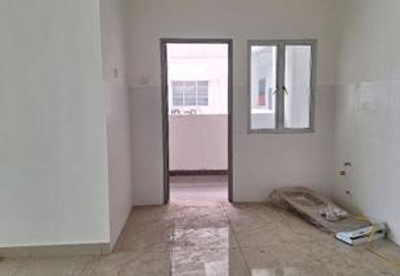 Zeta DeSkye Residence