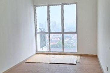 Zeta DeSkye Residence