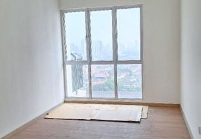 Zeta DeSkye Residence