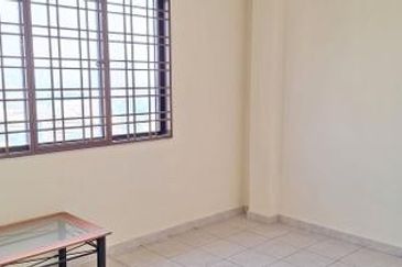 Villa Mutiara Serviced Apartment