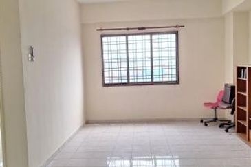 Villa Mutiara Serviced Apartment