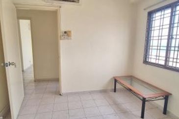 Villa Mutiara Serviced Apartment