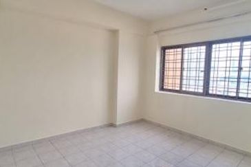 Villa Mutiara Serviced Apartment