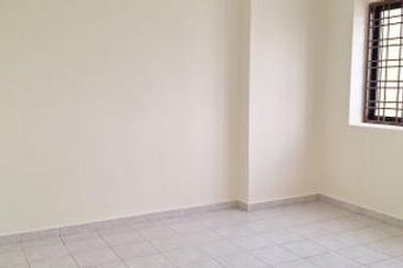 Villa Mutiara Serviced Apartment