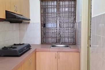 Villa Mutiara Serviced Apartment