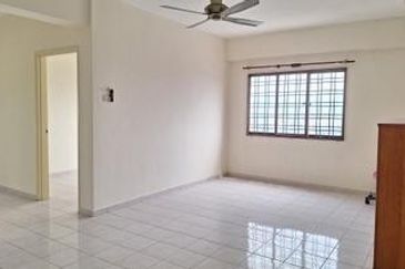 Villa Mutiara Serviced Apartment