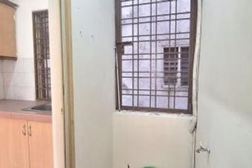 Villa Mutiara Serviced Apartment