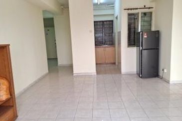 Villa Mutiara Serviced Apartment