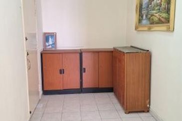 Villa Mutiara Serviced Apartment