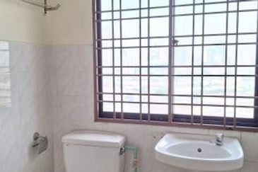 Villa Mutiara Serviced Apartment