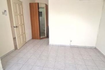 Villa Mutiara Serviced Apartment