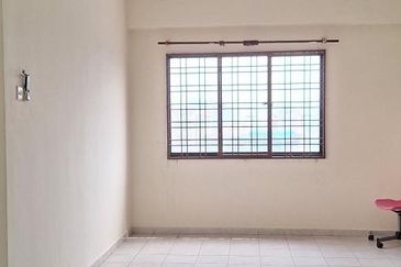 Villa Mutiara Serviced Apartment