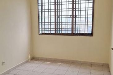 Villa Mutiara Serviced Apartment