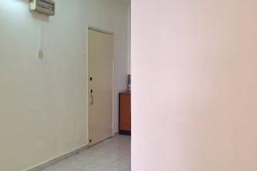 Villa Mutiara Serviced Apartment