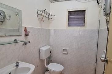 Villa Mutiara Serviced Apartment