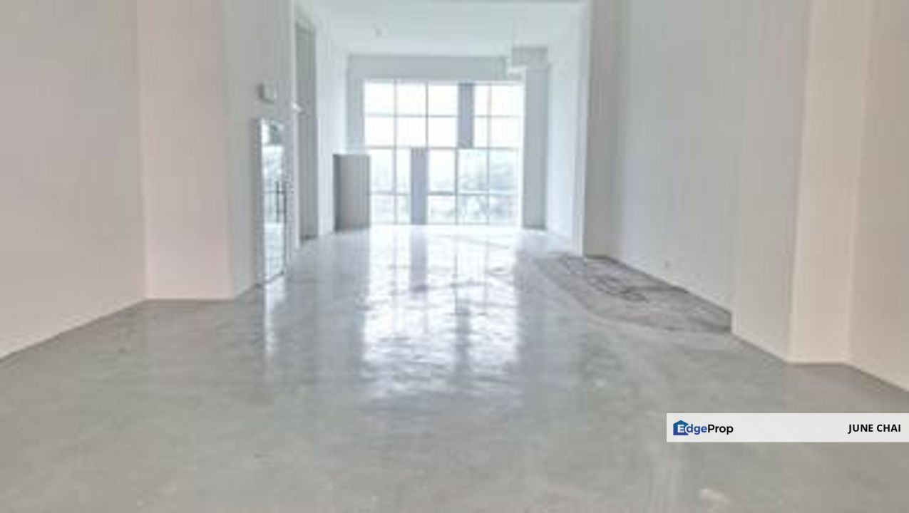 Eco sky, Kuala Lumpur, Jalan Kuching