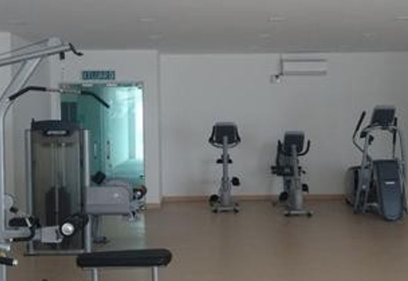 Zeta DeSkye Residence