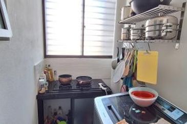 Zeta DeSkye Residence