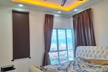 Zeta DeSkye Residence