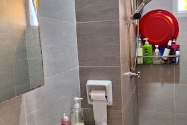 Zeta DeSkye Residence