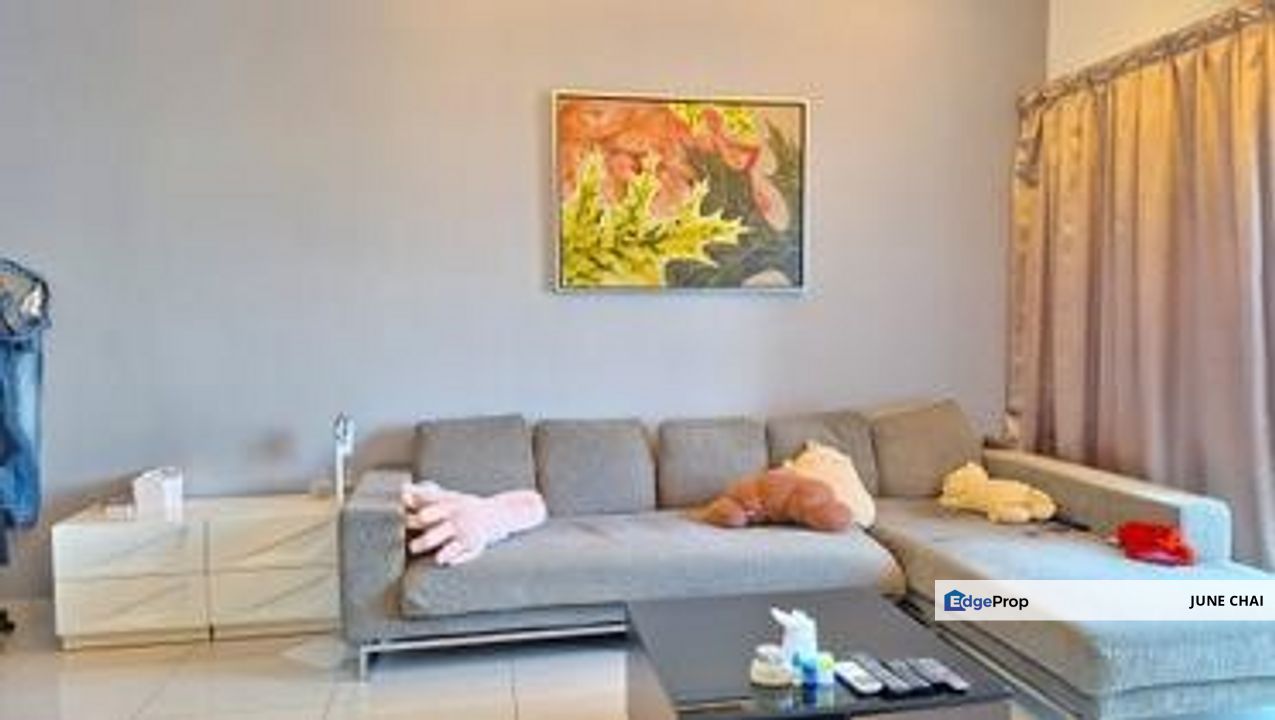 Zeta Deskye 450k, Kuala Lumpur, Jalan Ipoh