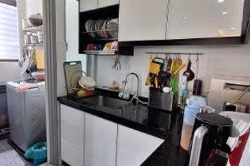 Zeta DeSkye Residence