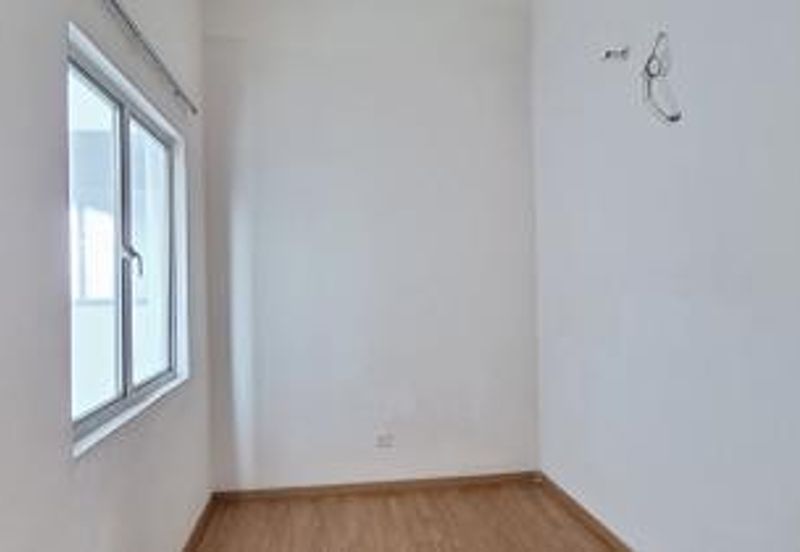 Zeta DeSkye Residence