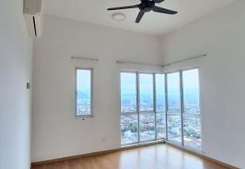 Zeta DeSkye Residence