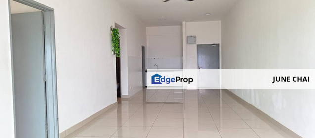 Zeta Deskye Jalan Ipoh Kuala Lumpur Condo For Sale Nice Facing with High Floor, Kuala Lumpur, Jalan Ipoh