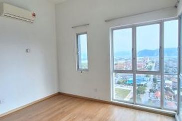 Zeta DeSkye Residence