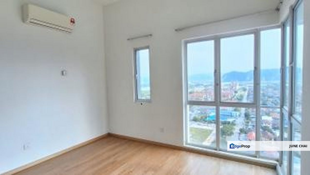 Zeta Deskye Jalan Ipoh Kuala Lumpur Condo For Sale Nice Facing with High Floor, Kuala Lumpur, Jalan Ipoh