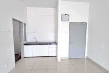 Zeta DeSkye Residence