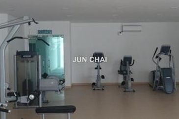 Zeta DeSkye Residence