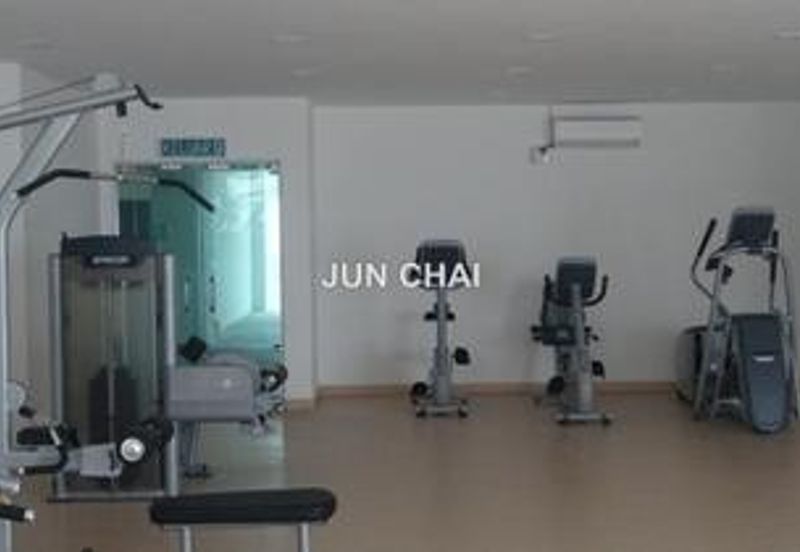 Zeta DeSkye Residence