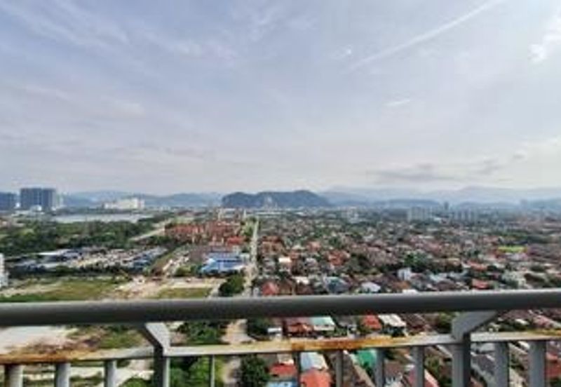 Zeta DeSkye Residence